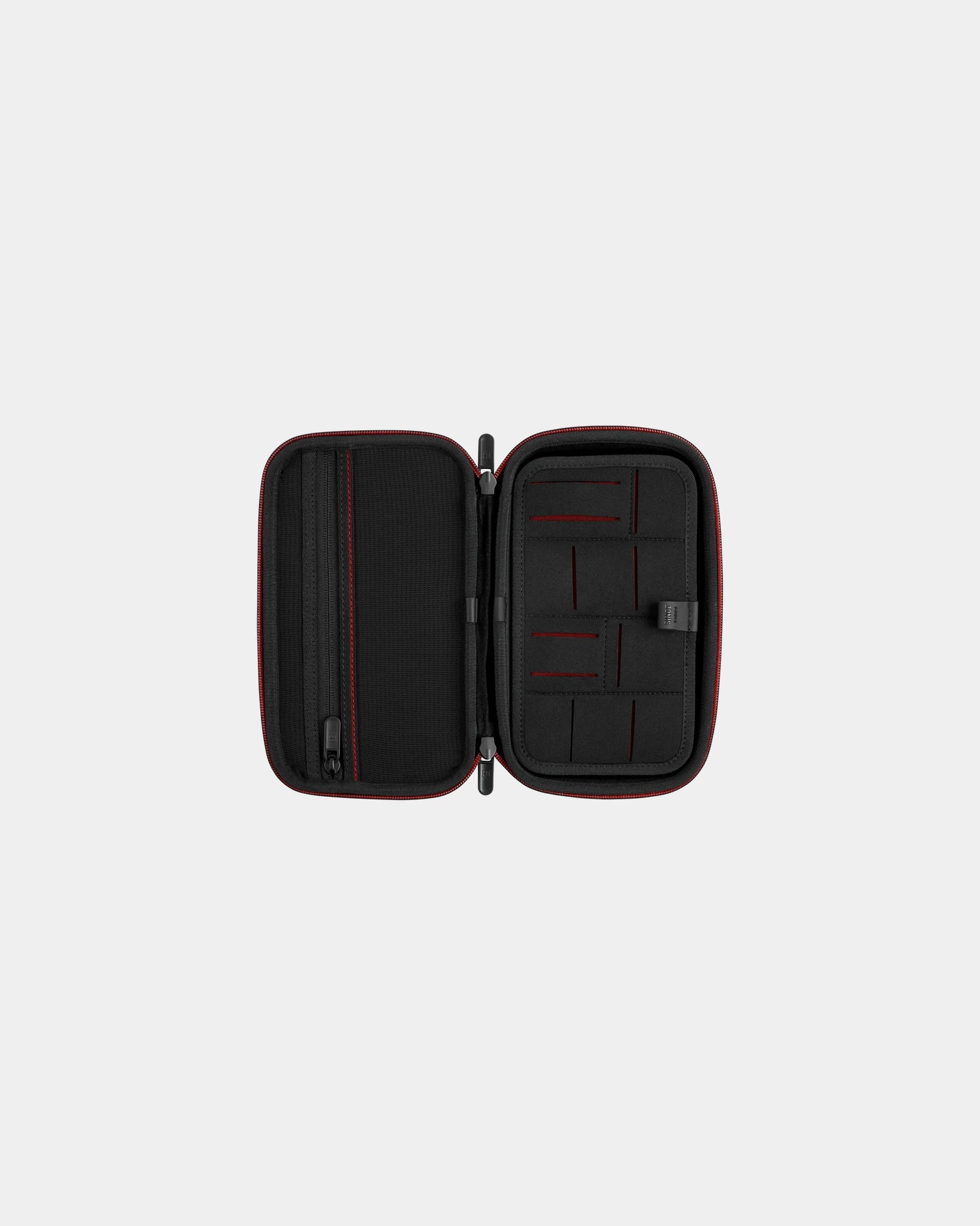 Custom polyester travel pouch Victorinox Travel Essentials - 3