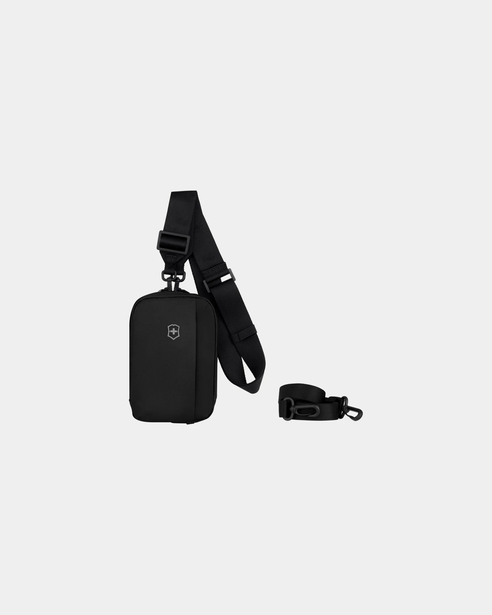Custom polyester travel pouch Victorinox City Pouch - 2