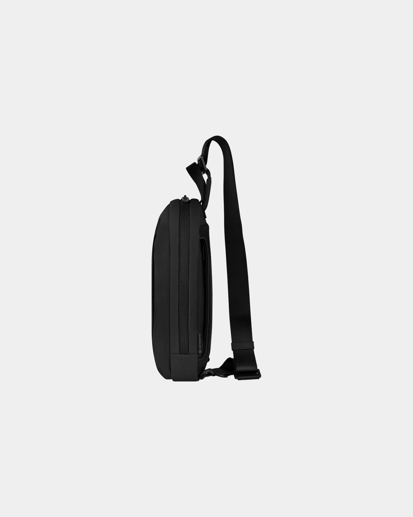 Custom polyester Travel Essentials sling bag Victorinox - 1