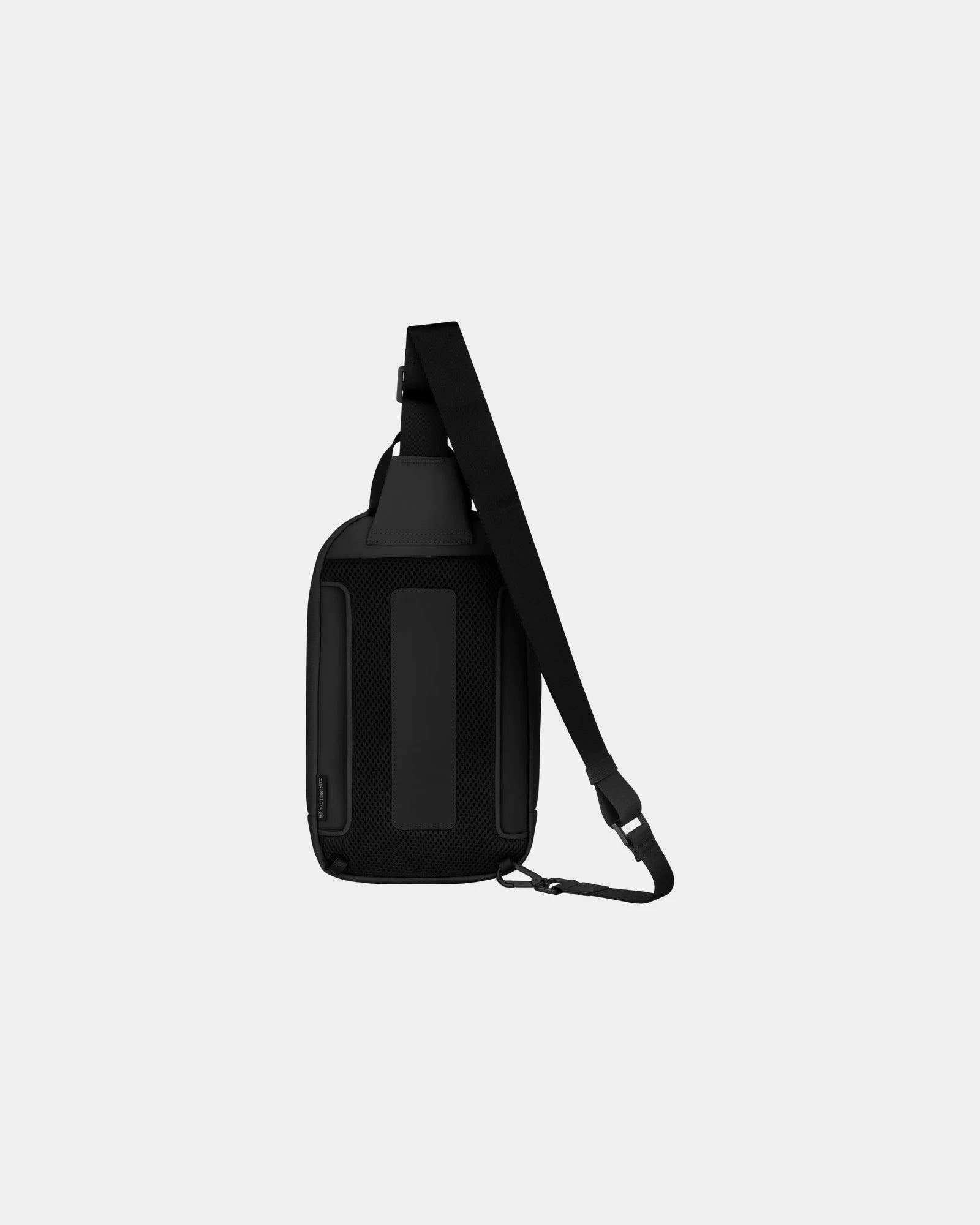 Custom polyester Travel Essentials sling bag Victorinox - 3