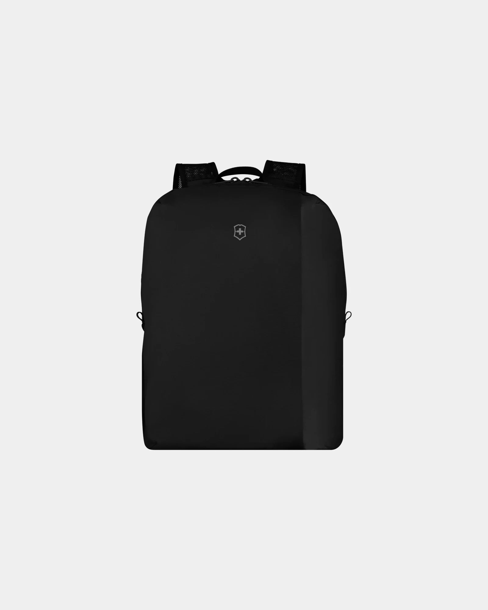 Custom packable backpack Victorinox Travel Essentials - Black