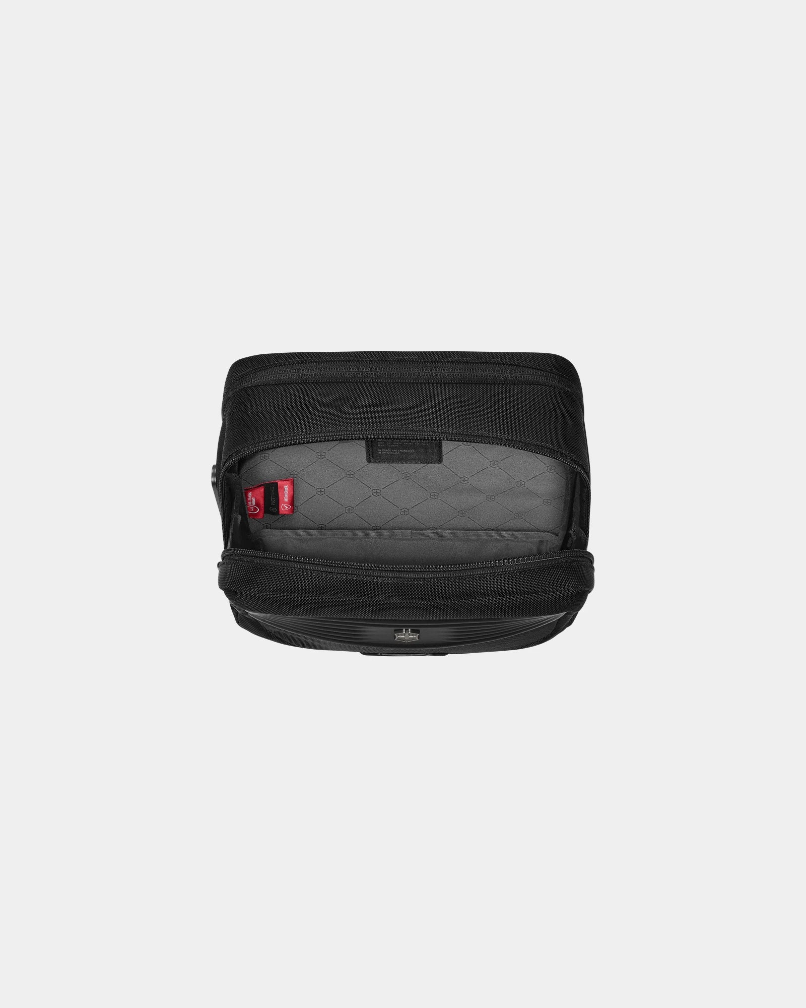 Custom nylon toiletry bag Victorinox Mythic - 5