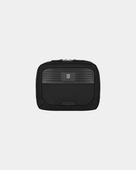 Custom nylon toiletry bag Victorinox Mythic - Black