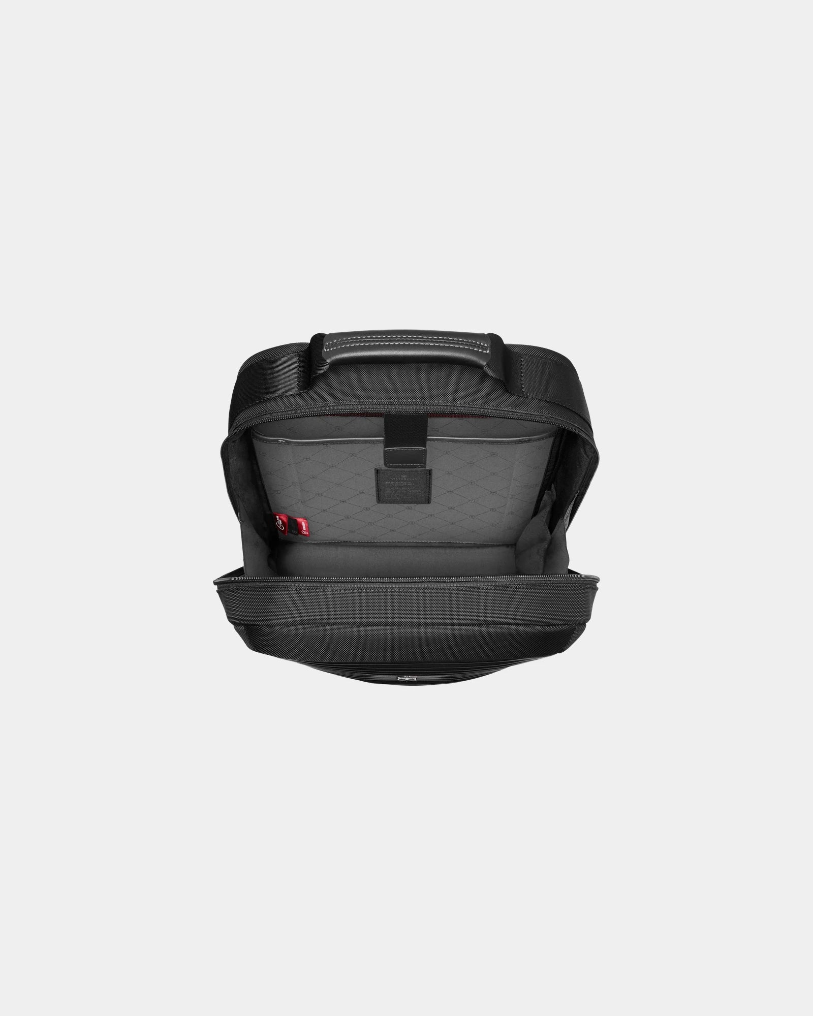 Custom nylon Mythic Compact Backpack Victorinox - 10