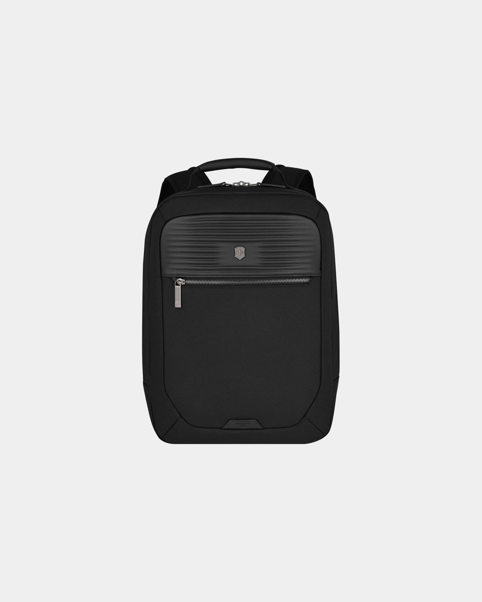 Custom nylon Mythic Compact Backpack Victorinox - Black