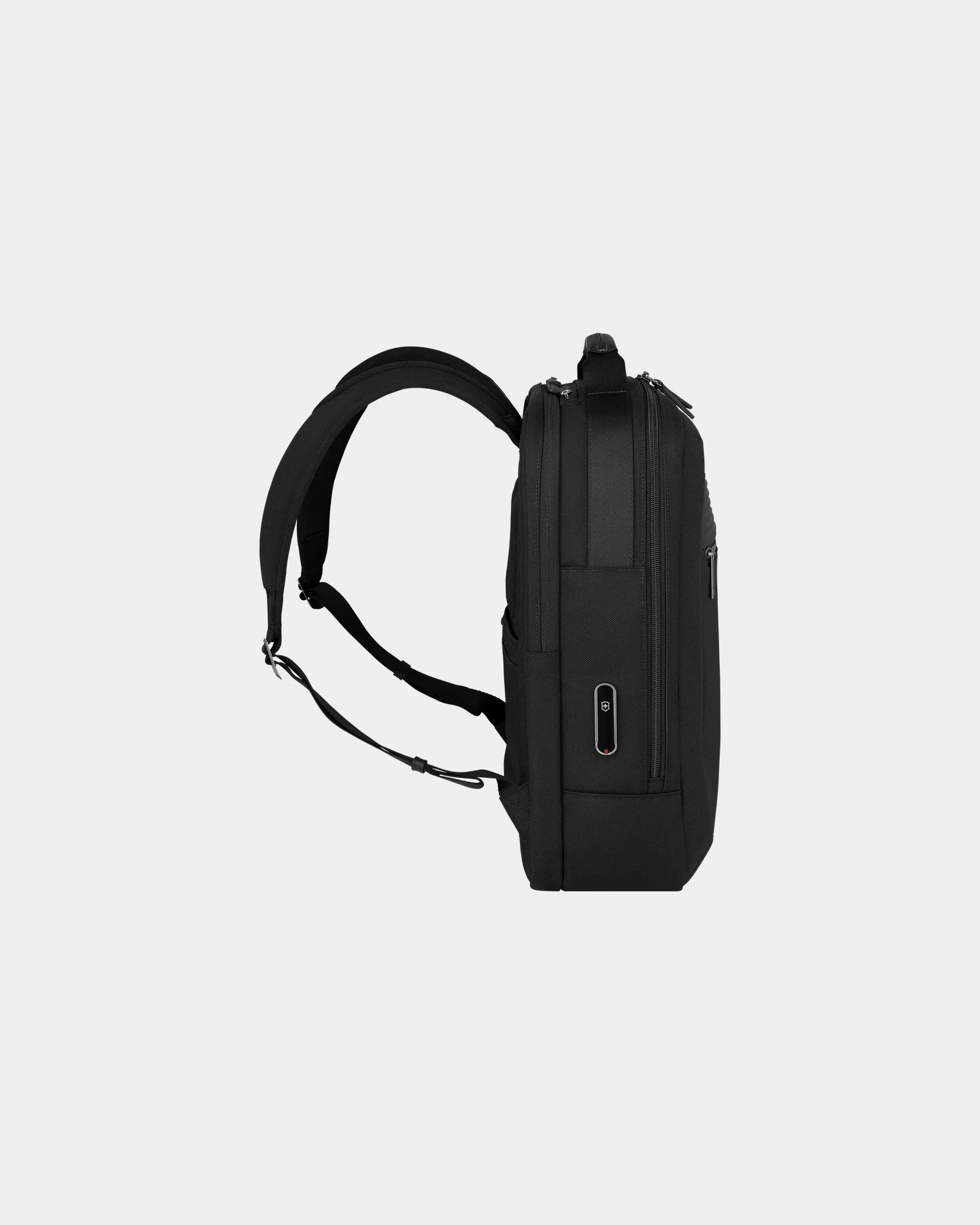 Custom nylon Victorinox Mythic Deluxe Backpack - 7