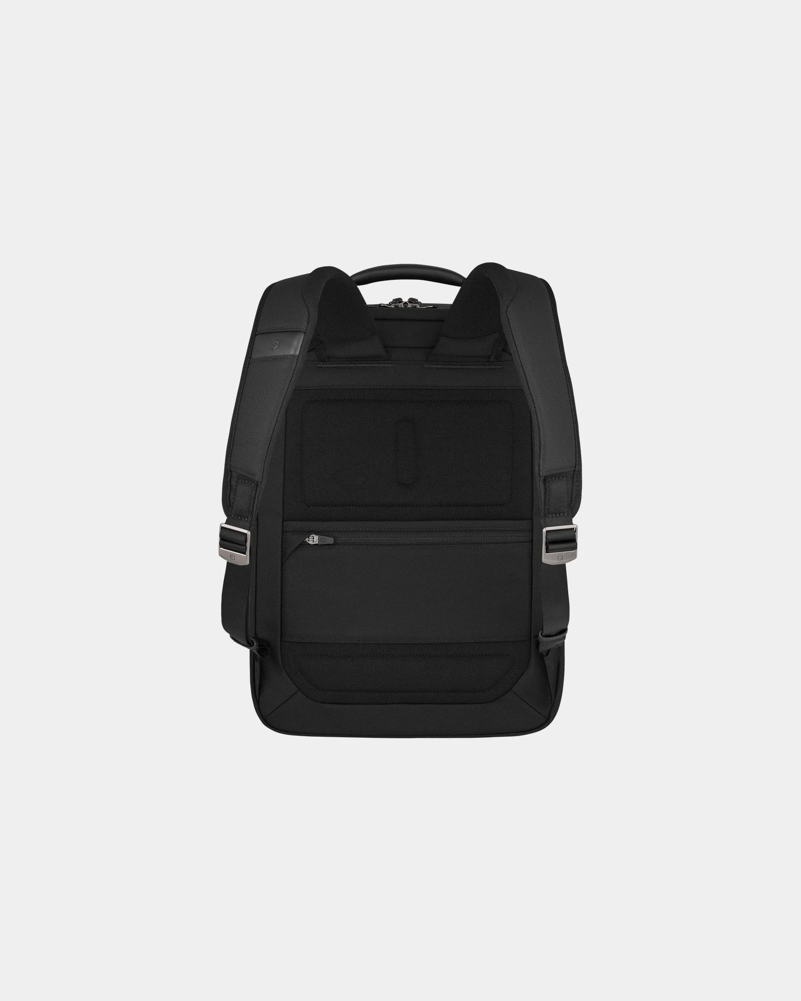 Custom nylon Victorinox Mythic Deluxe Backpack - 11
