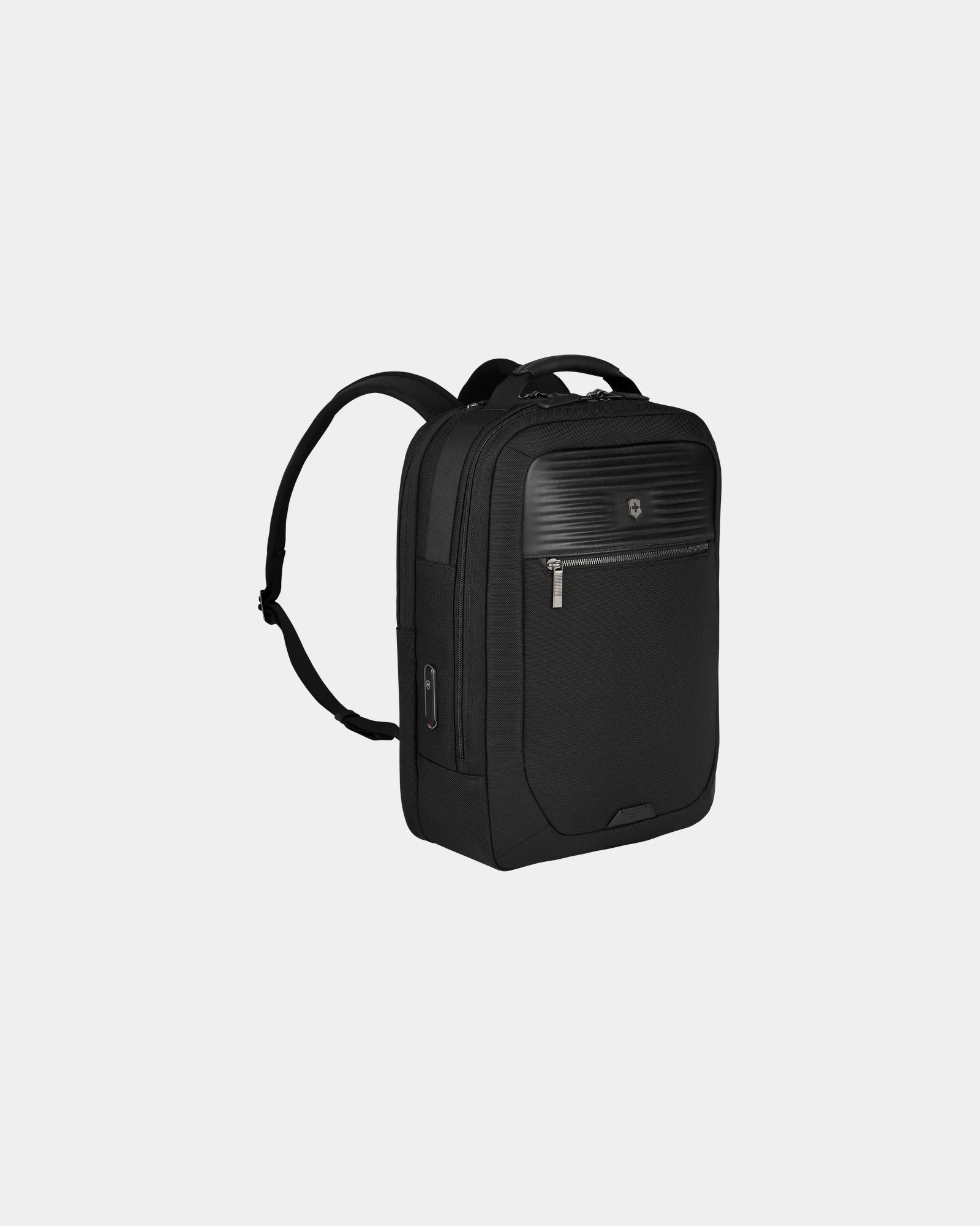 Custom nylon Victorinox Mythic Deluxe Backpack - 1