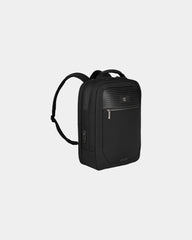 Custom nylon Victorinox Mythic Deluxe Backpack - 1