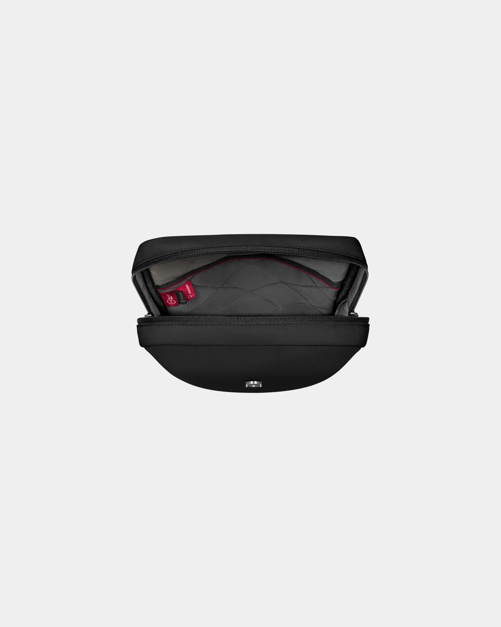 Custom recycled polyester sling bag Victorinox Altmont - 1