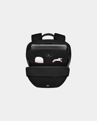 Custom recycled polyester backpack Victorinox Altmont - 6