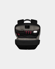 Custom recycled polyester backpack Victorinox Altmont - 3