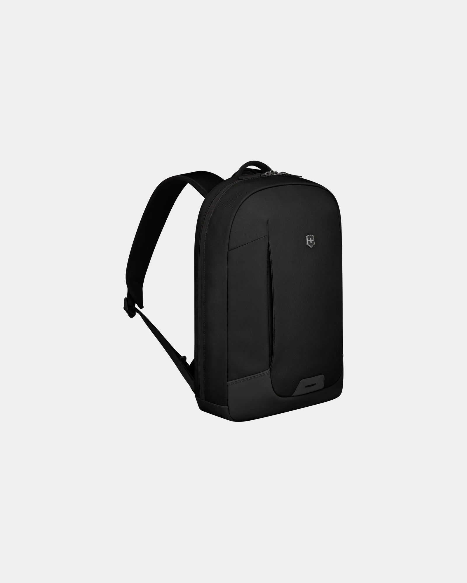 Custom recycled polyester backpack Victorinox Altmont - 5