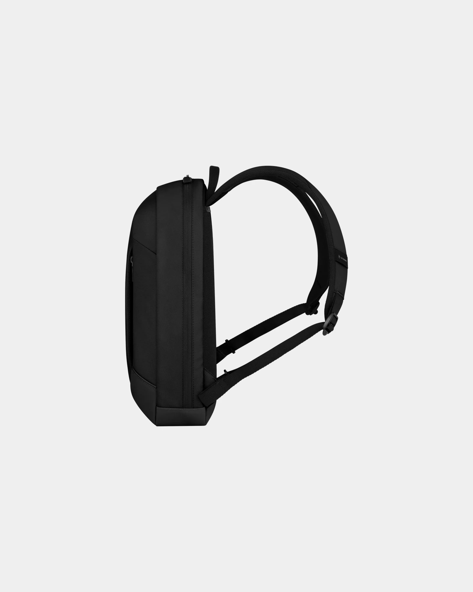 Custom recycled polyester backpack Victorinox Altmont - 4