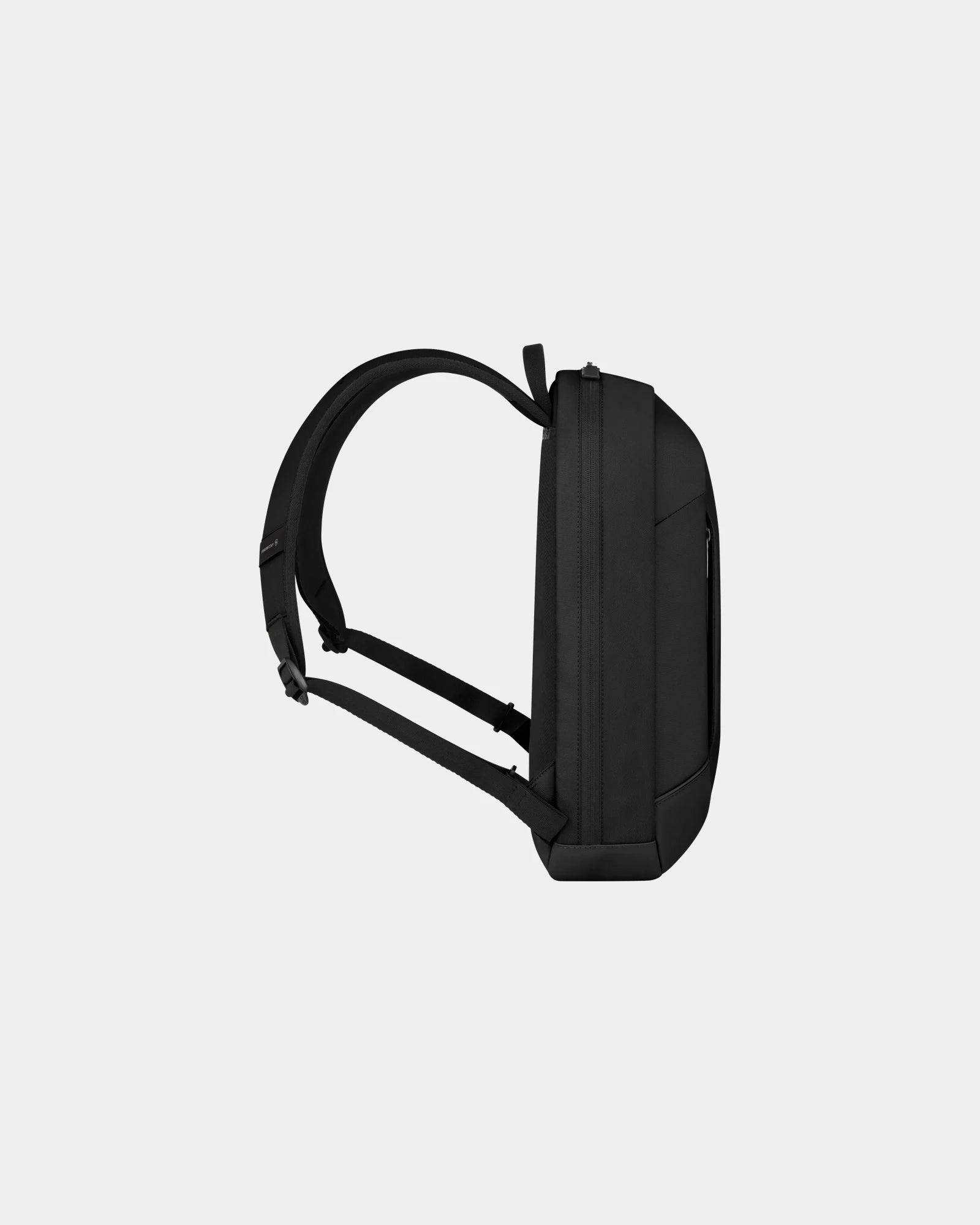 Custom recycled polyester backpack Victorinox Altmont - 2