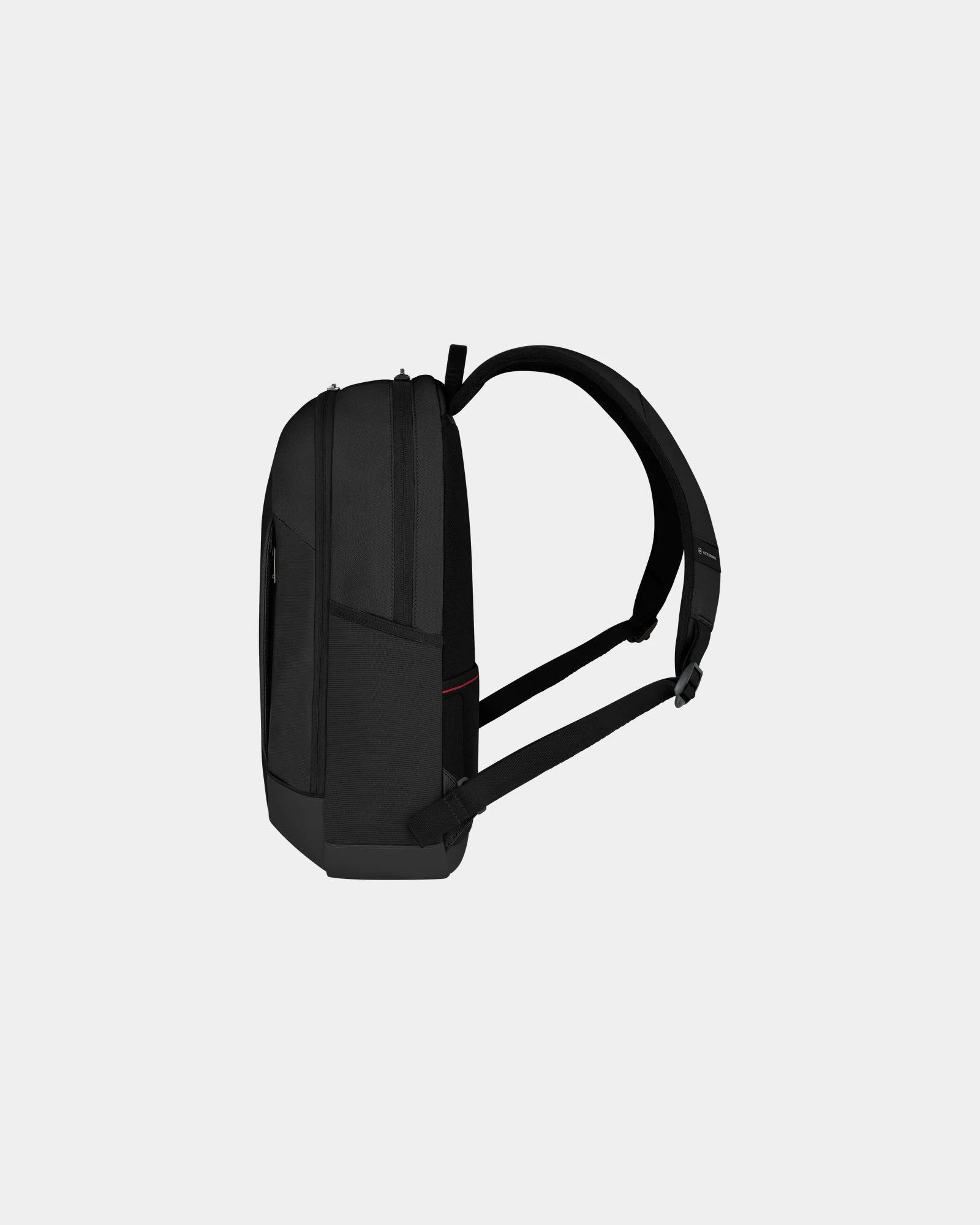 Custom recycled polyester backpack Victorinox Altmont - 4