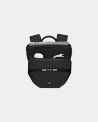 Custom recycled polyester backpack Victorinox Altmont - 6