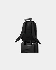 Custom recycled polyester backpack Victorinox Altmont - 11