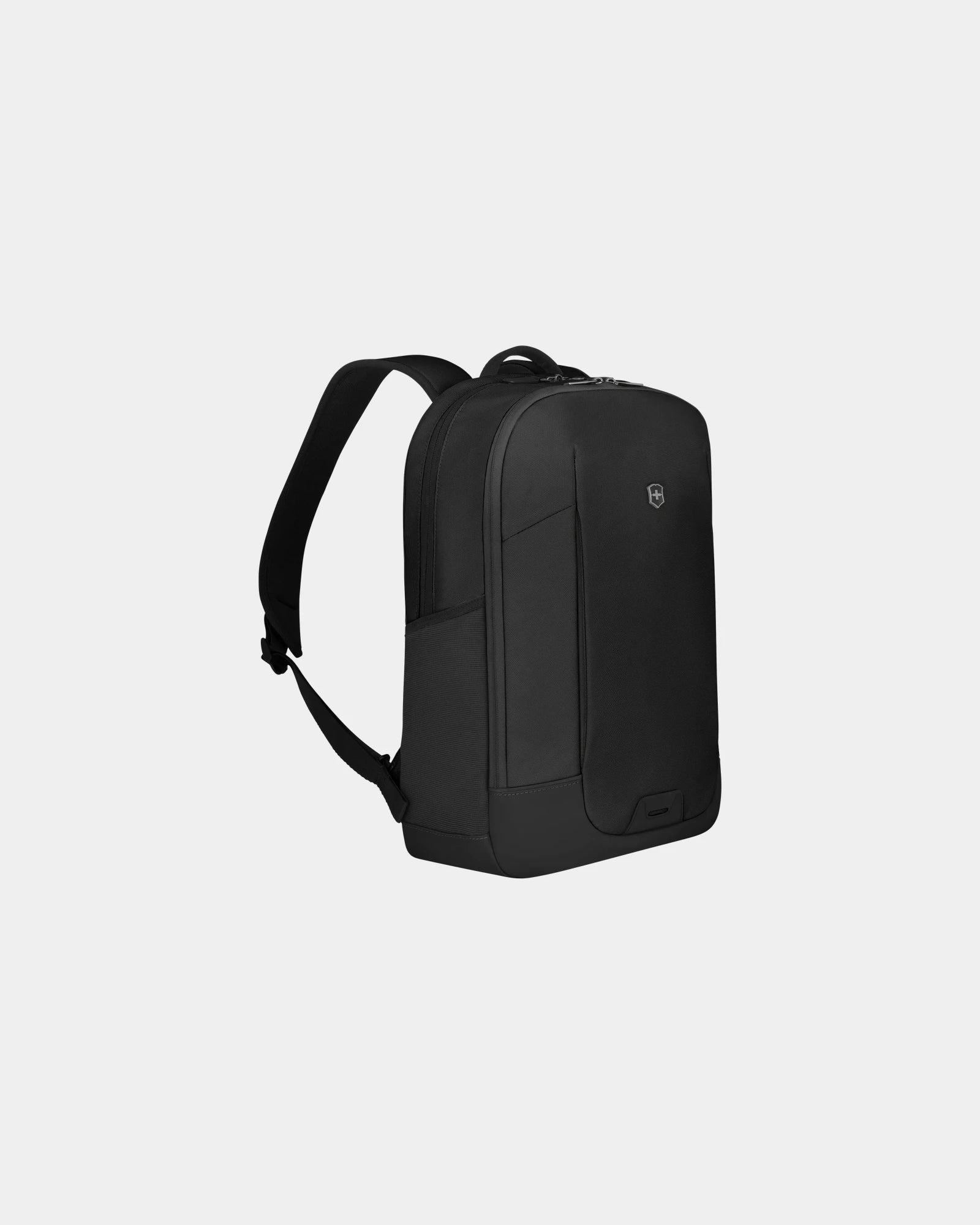 Custom recycled polyester backpack Victorinox Altmont - 7
