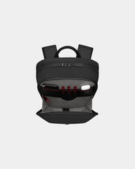 Custom recycled polyester backpack Victorinox Altmont - 8