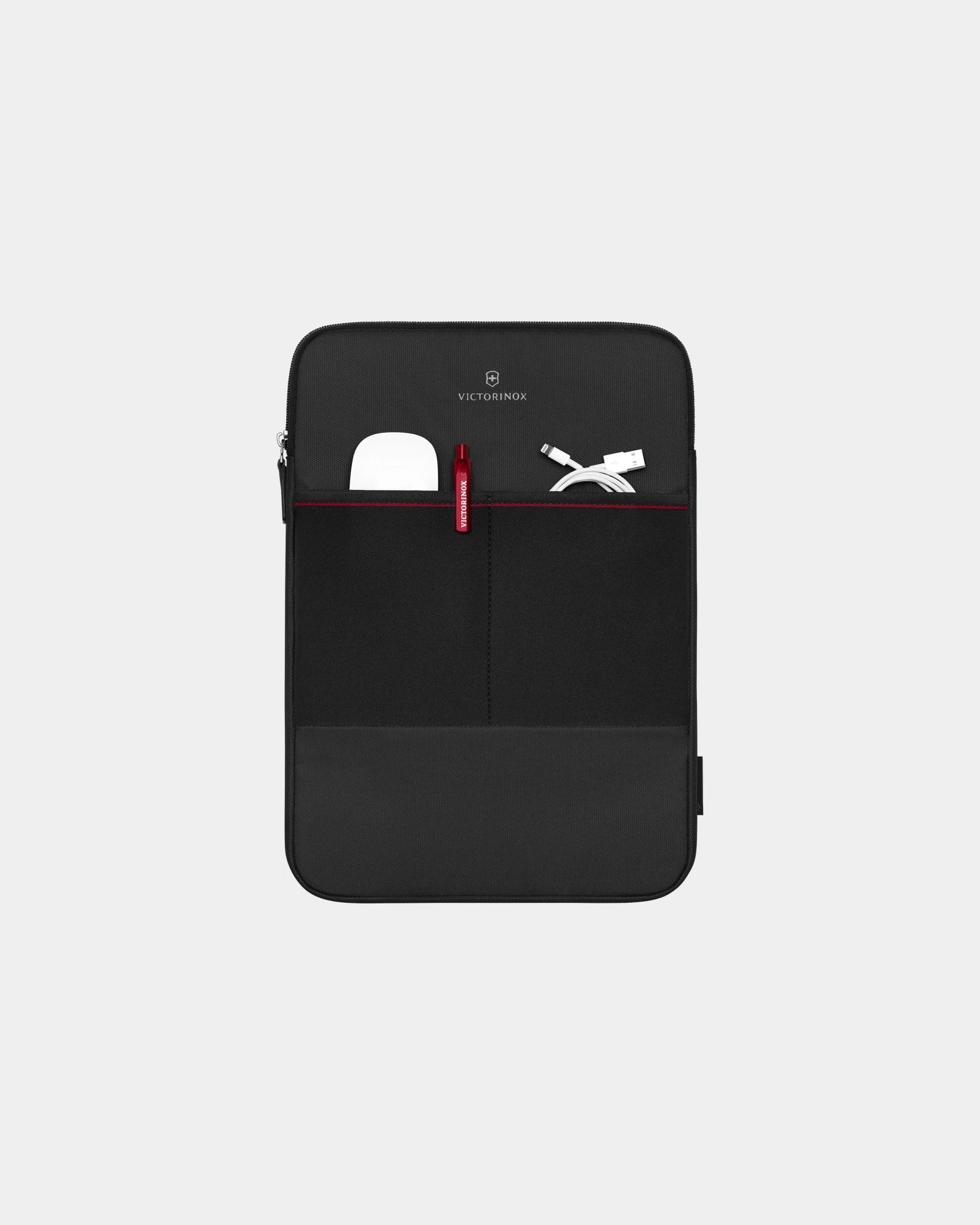 Custom recycled polyester backpack Victorinox Altmont - 1