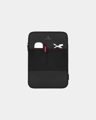 Custom recycled polyester backpack Victorinox Altmont - 1