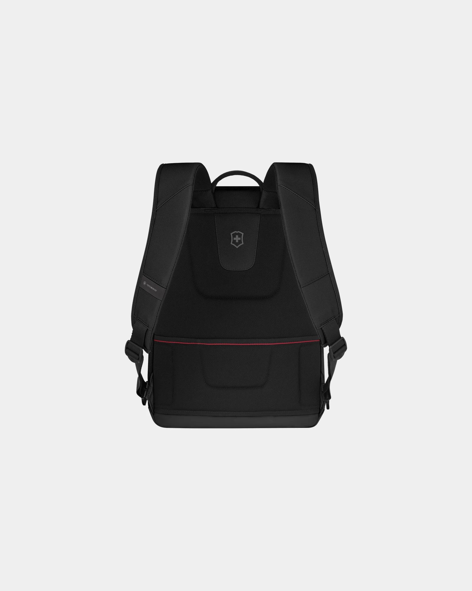 Custom recycled polyester backpack Victorinox Altmont - 10
