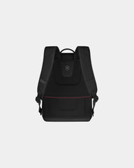 Custom recycled polyester backpack Victorinox Altmont - 10