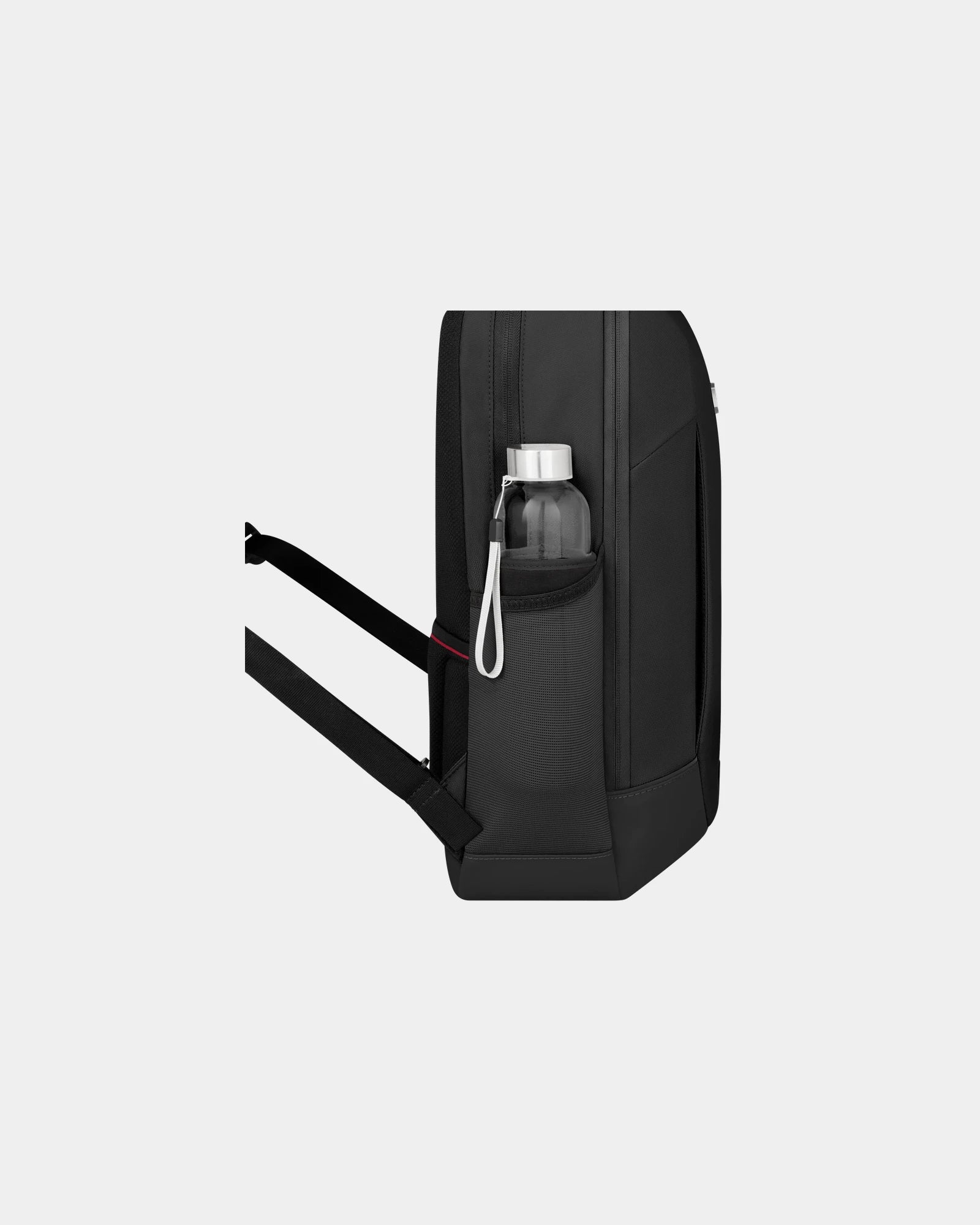 Custom recycled polyester backpack Victorinox Altmont - 9