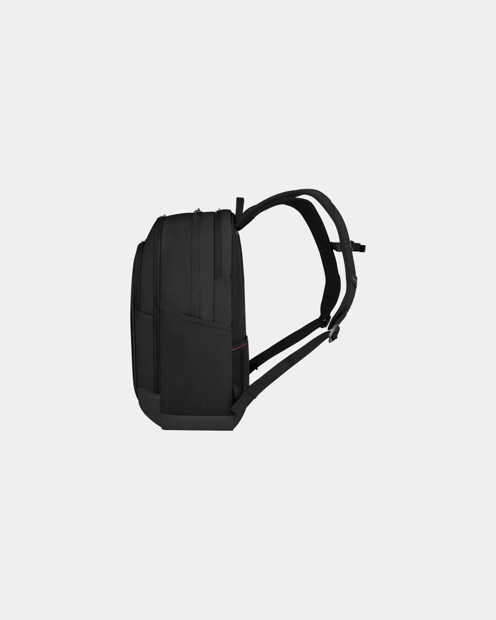 Custom recycled polyester backpack Victorinox Altmont - 8