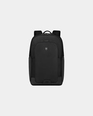 Custom recycled polyester backpack Victorinox Altmont - Black
