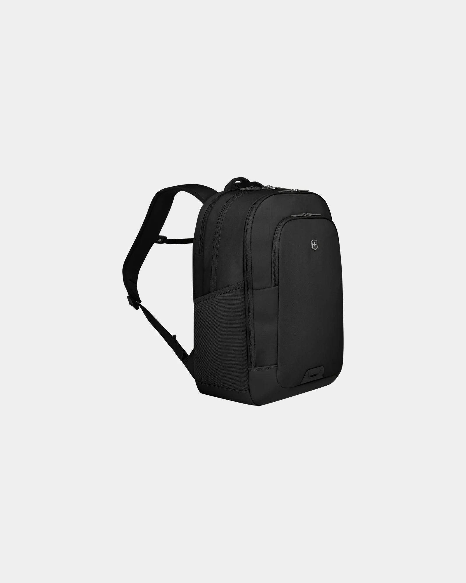 Custom recycled polyester backpack Victorinox Altmont - 13