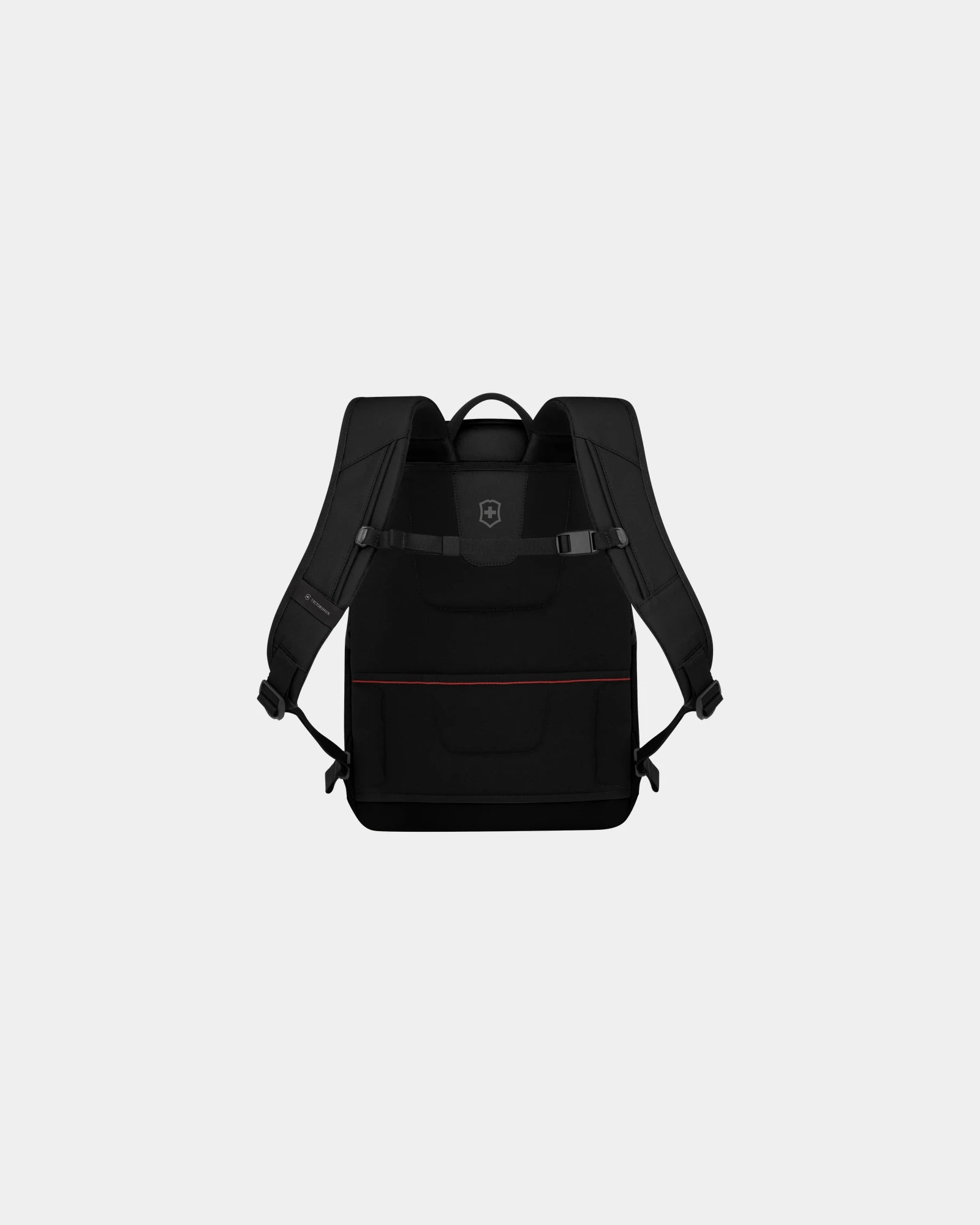 Custom recycled polyester backpack Victorinox Altmont - 2