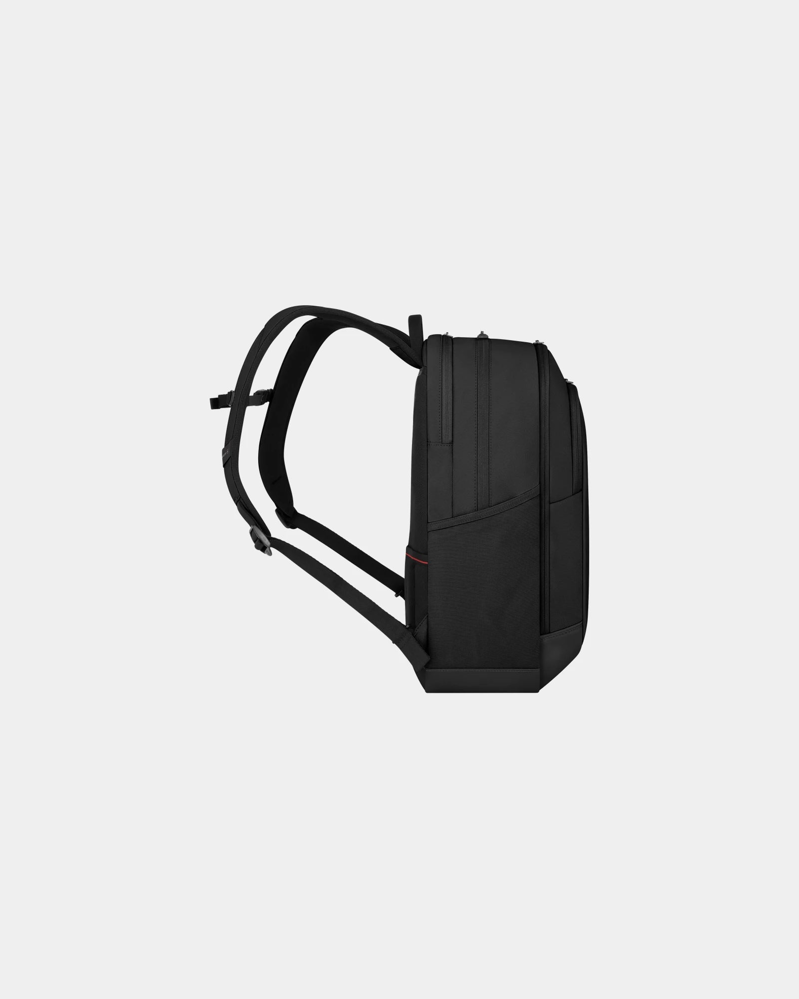 Custom recycled polyester backpack Victorinox Altmont - 7