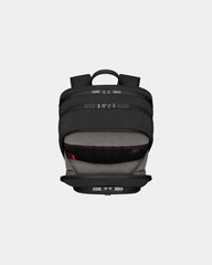 Custom recycled polyester backpack Victorinox Altmont - 11