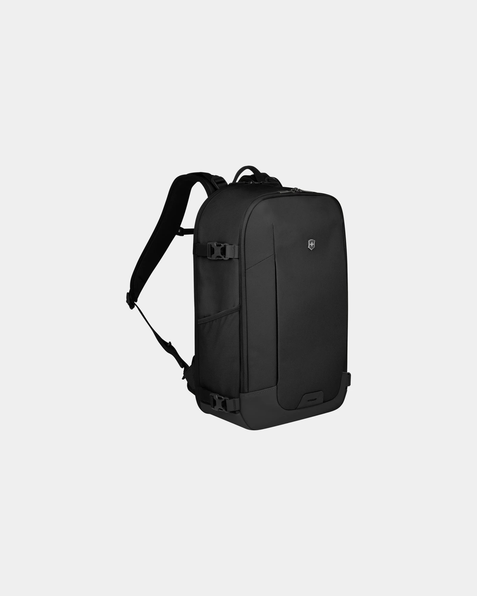Custom recycled polyester backpack Victorinox Altmont - 12