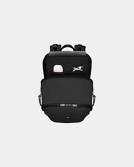 Custom recycled polyester backpack Victorinox Altmont - 8