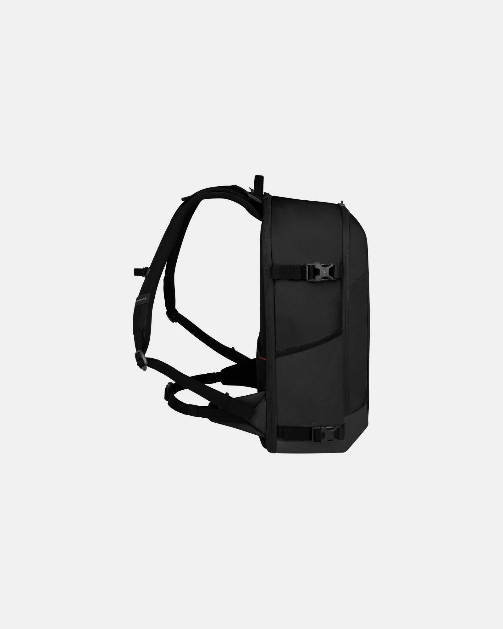 Custom recycled polyester backpack Victorinox Altmont - 7