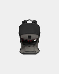 Custom recycled polyester backpack Victorinox Altmont - 13
