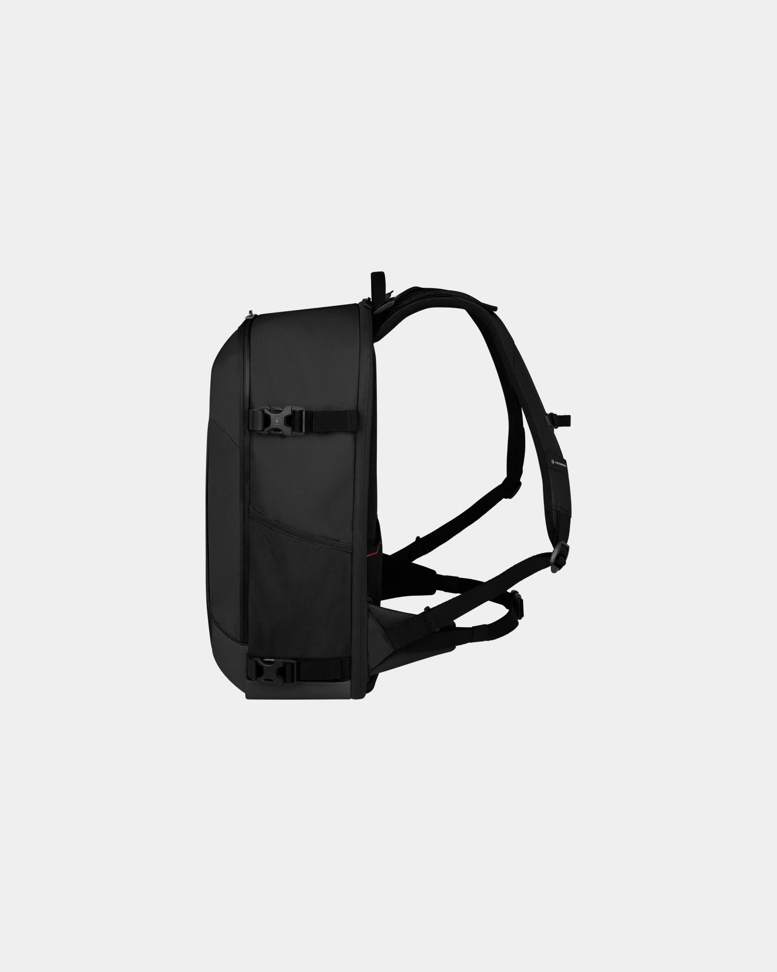 Custom recycled polyester backpack Victorinox Altmont - 6