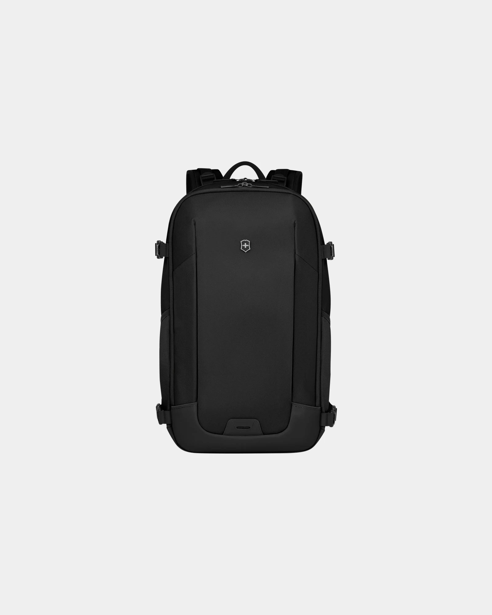 Custom recycled polyester backpack Victorinox Altmont - Black