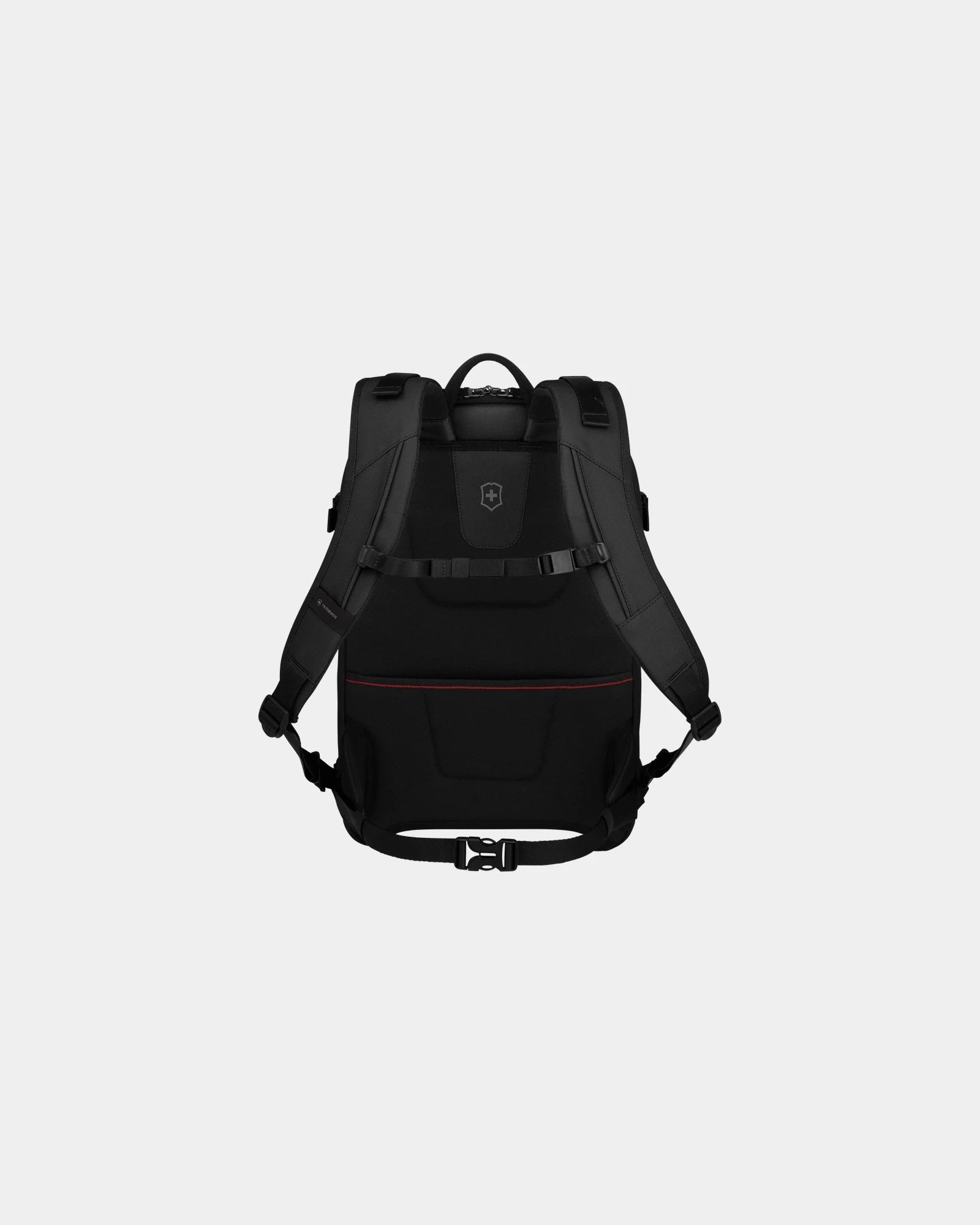 Custom recycled polyester backpack Victorinox Altmont - 11