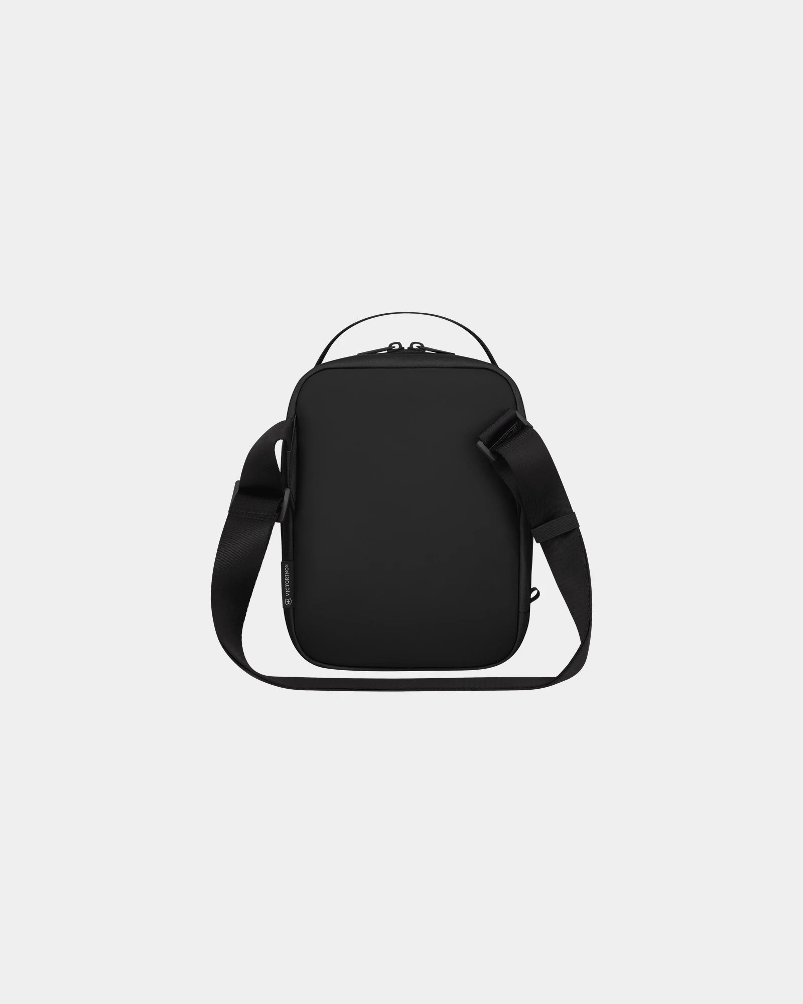 Custom polyester Travel Essentials sling bag Victorinox - 1