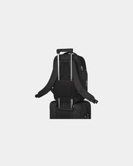 Custom rPET backpack Victorinox Werks Traveler 7.0 - 9