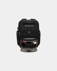 Custom rPET backpack Victorinox Werks Traveler 7.0 - 14