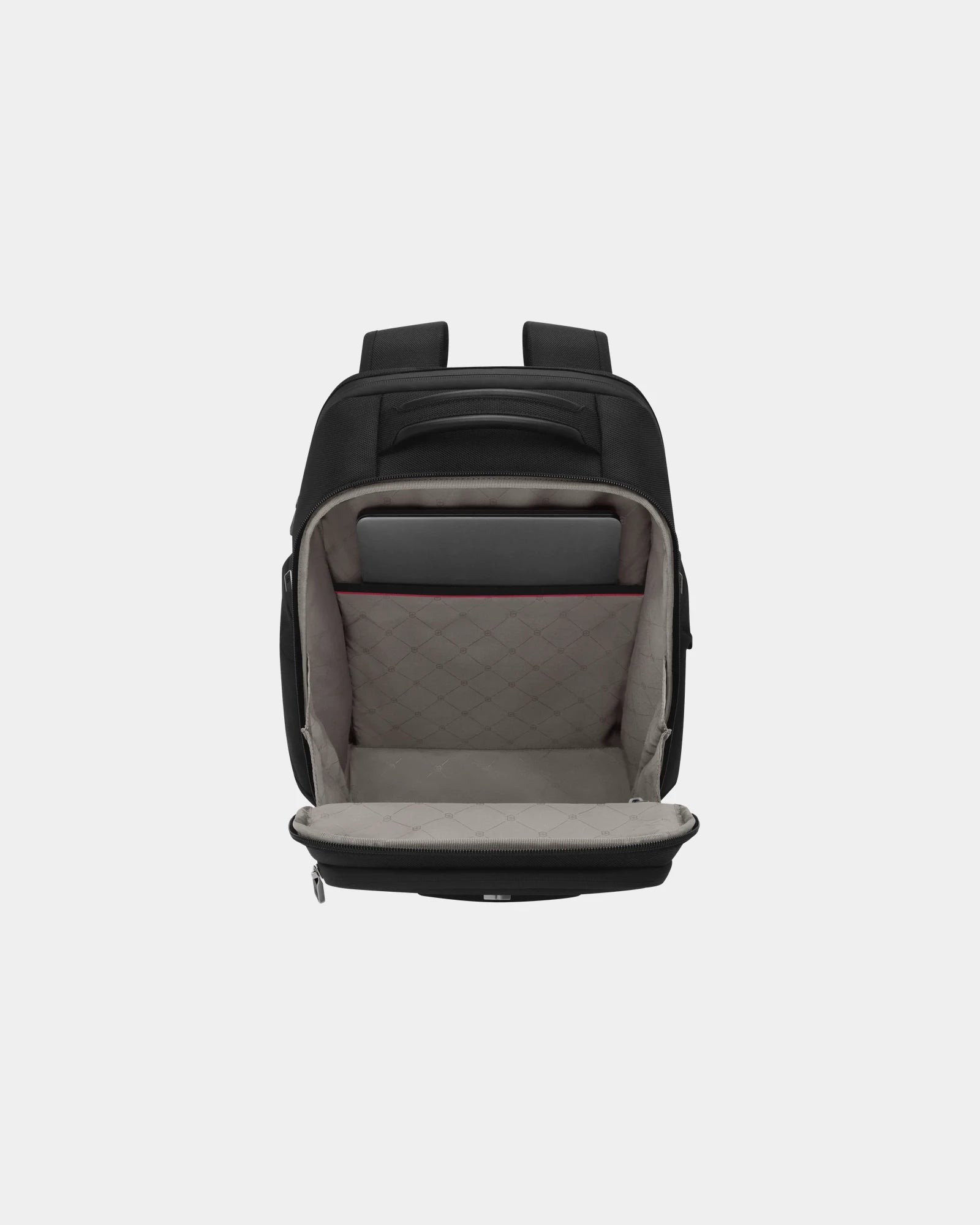 Custom rPET backpack Victorinox Werks Traveler 7.0 - 15