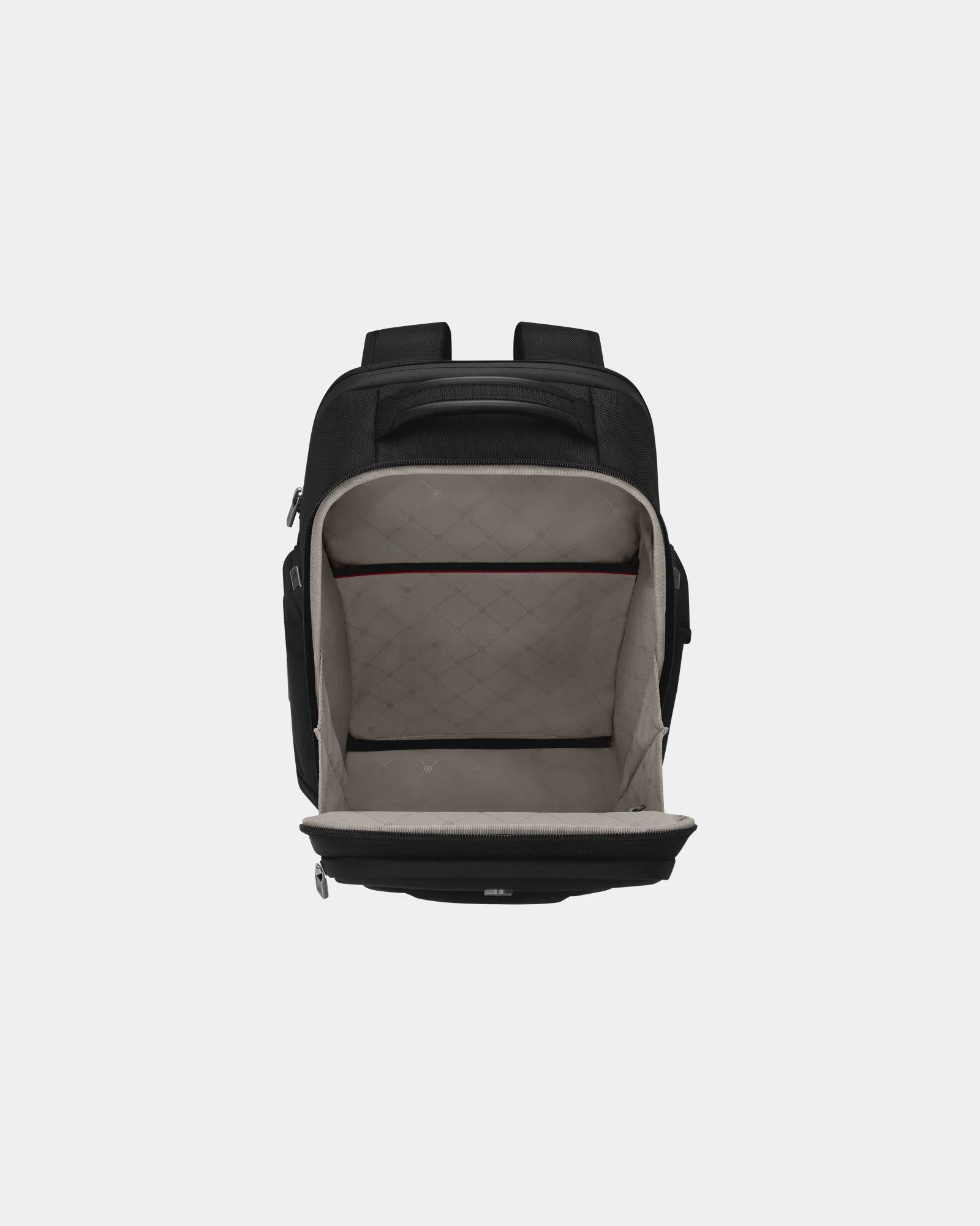 Custom rPET backpack Victorinox Werks Traveler 7.0 - 16