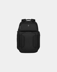 Custom rPET backpack Victorinox Werks Traveler 7.0 - Black