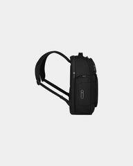 Custom rPET backpack Victorinox Werks Traveler 7.0 - 12