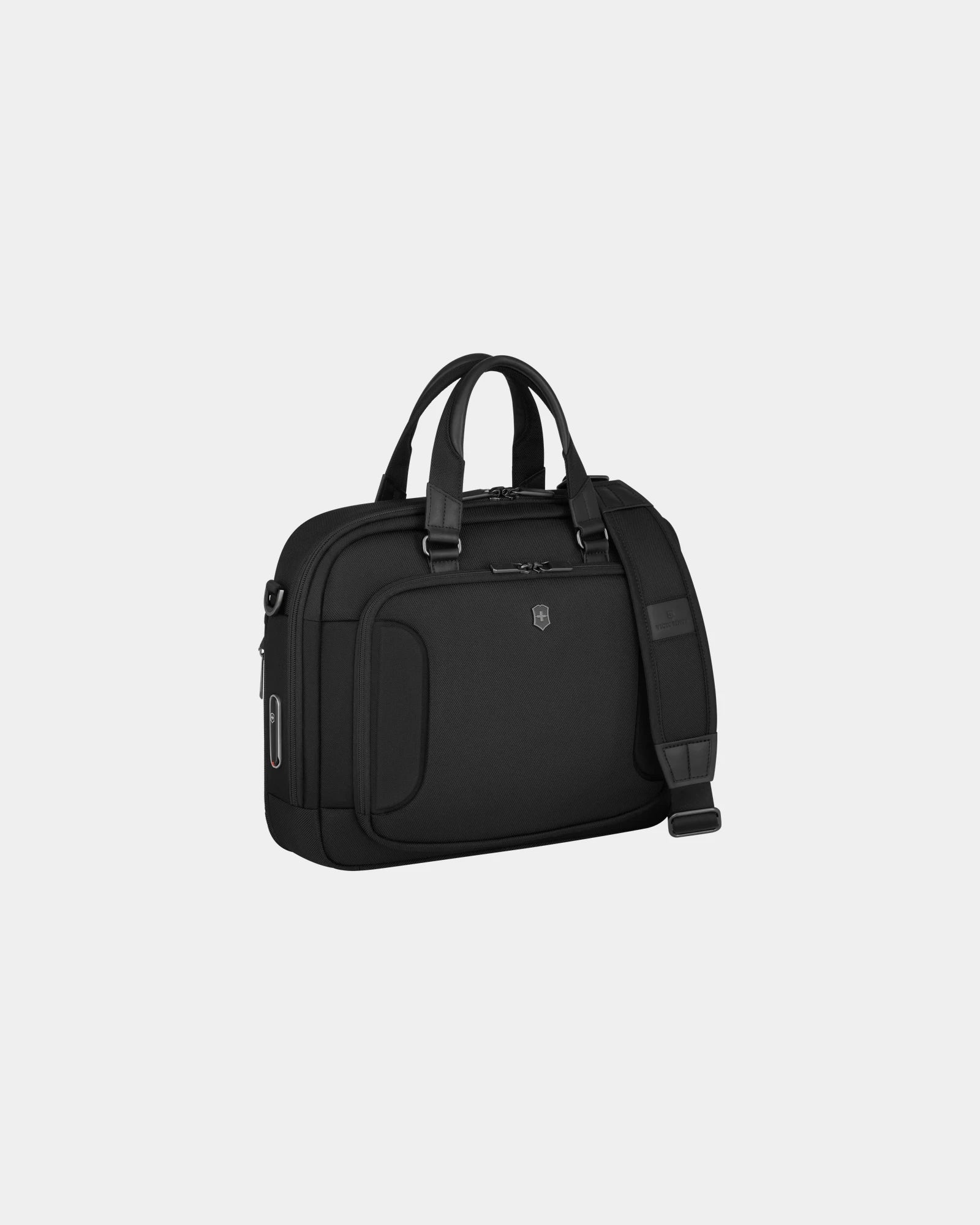 Custom rPET Compact Briefcase Victorinox Werks Traveler 7.0 - 9